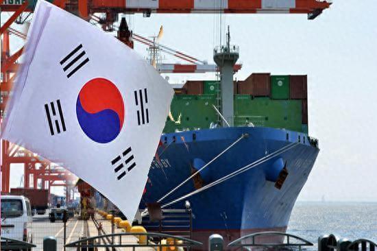 韩国10月出口一年多来首次增长，对美出口创同月最高